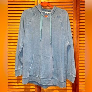 American eagle hooded sweatshirt